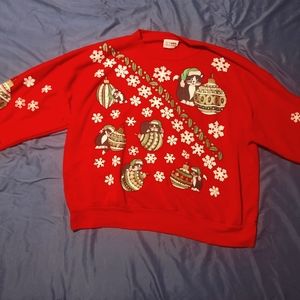 Funny Sweater. One size. XL